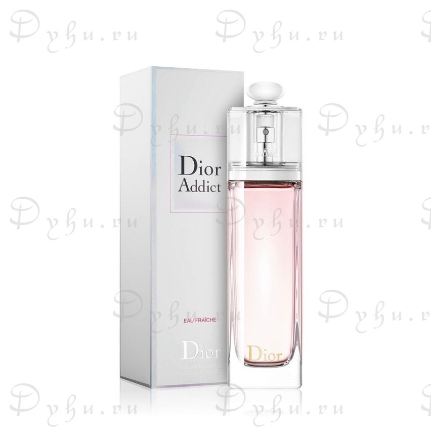 Dior Addict Eau Fraiche