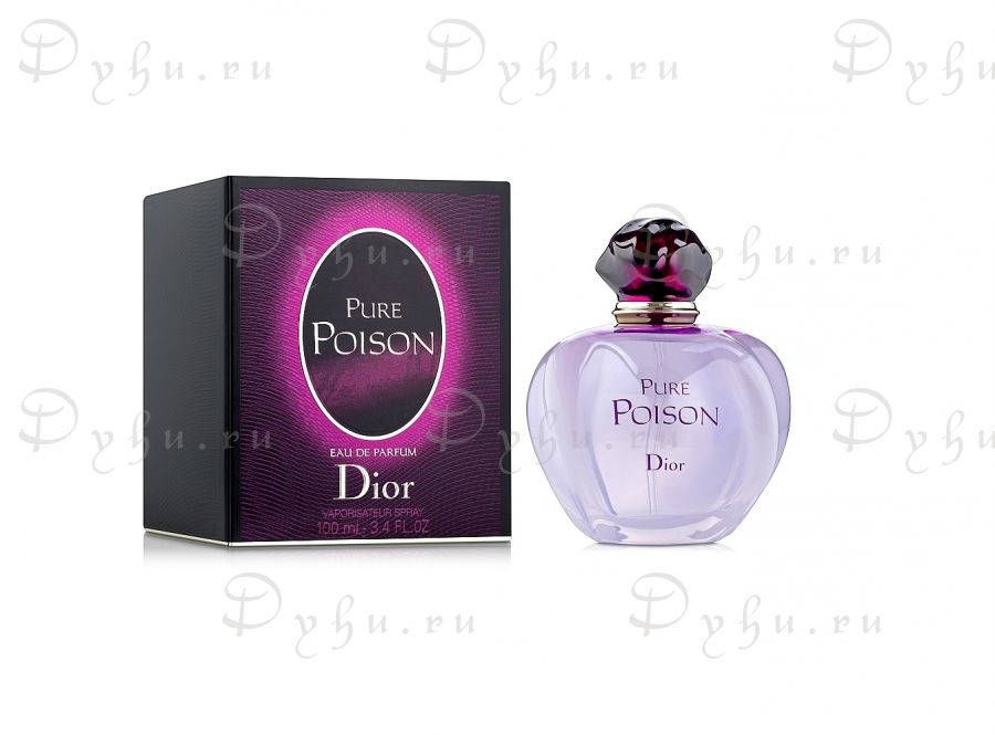 Dior Pure Poison