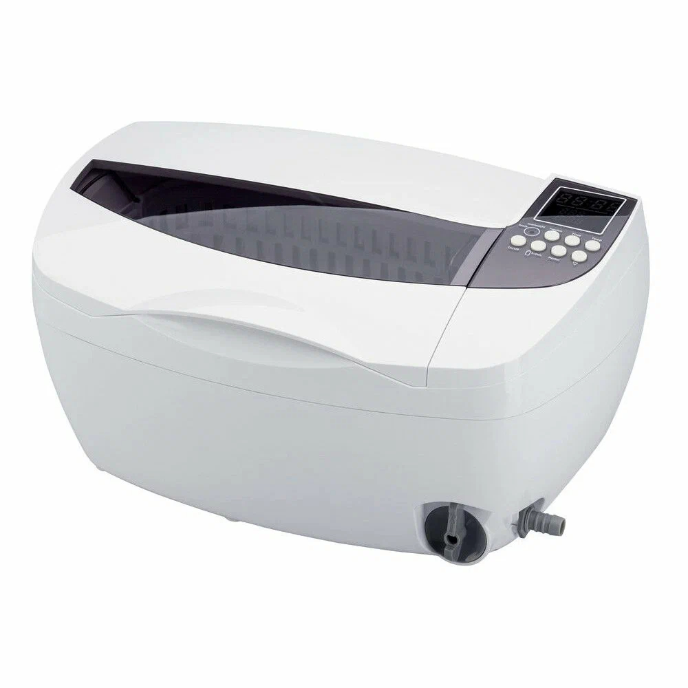 CD-4830 - ультразвуковая мойка с подогревом, 3 л | Codyson