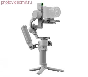 Стабилизатор DJI RS 4 mini Combo