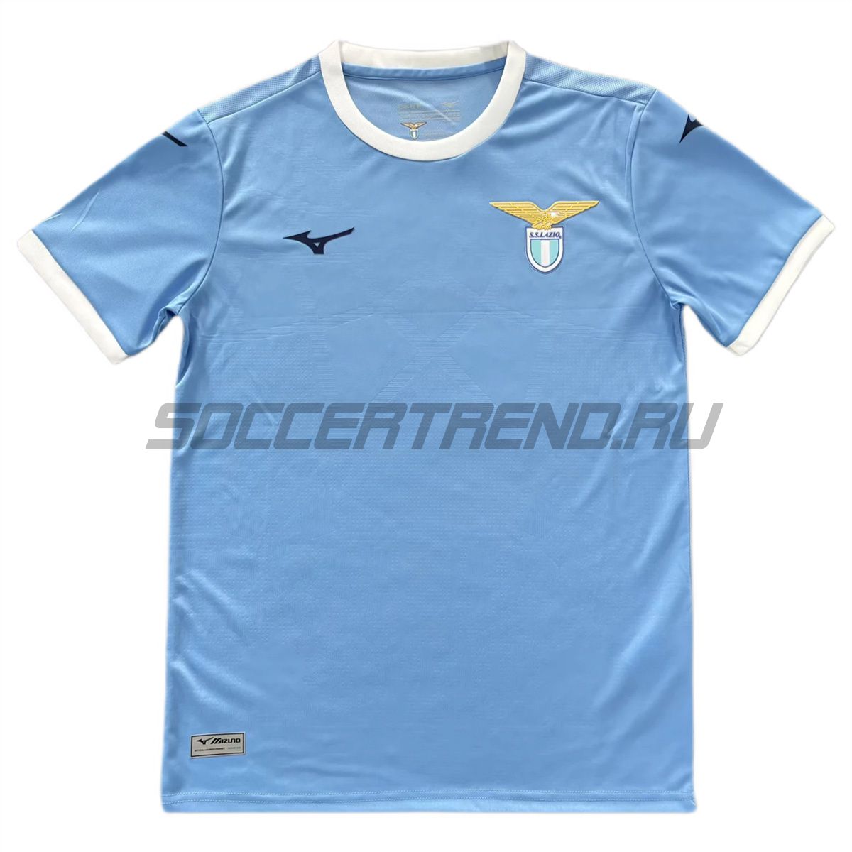 Домашняя форма Lazio 25/26