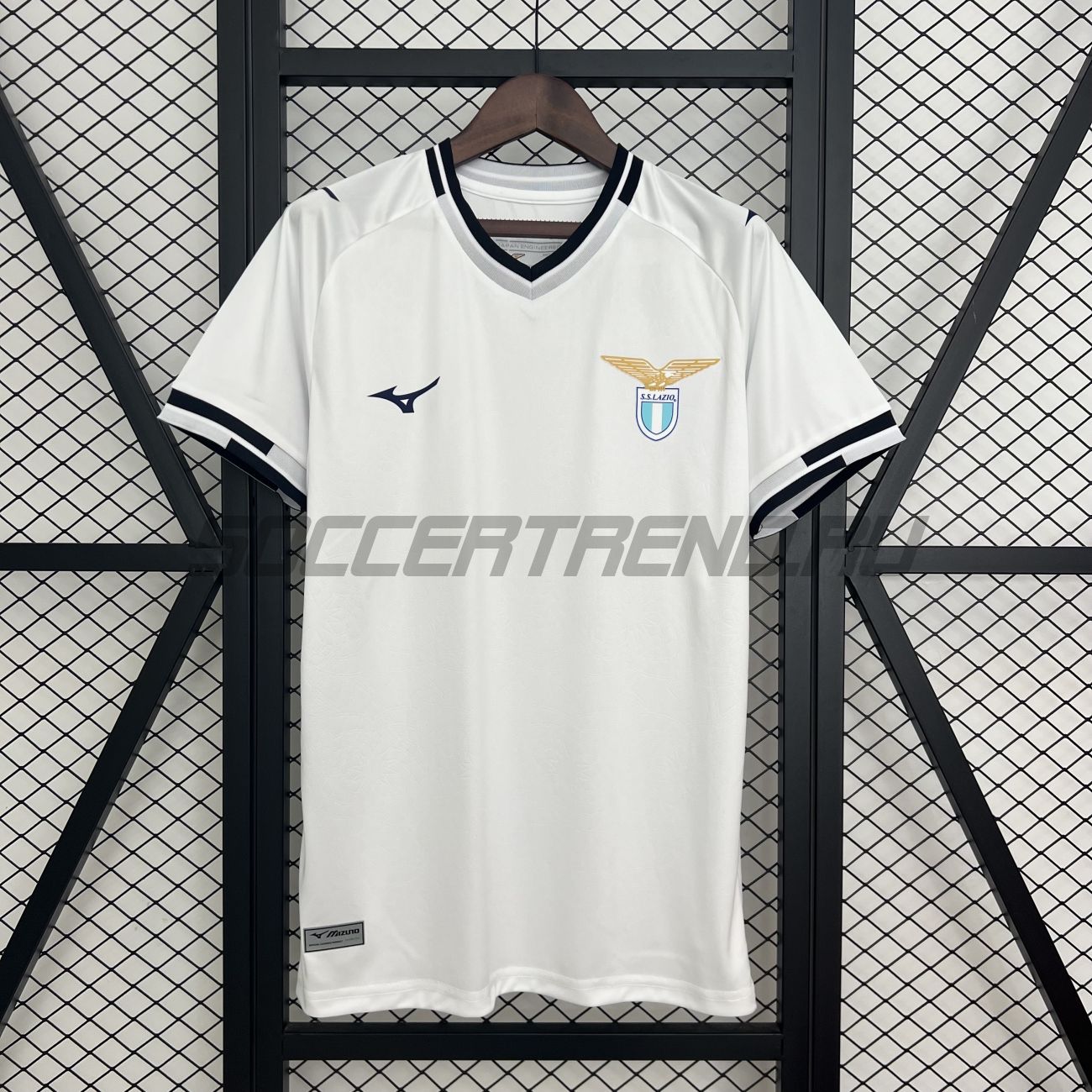 Гостевая форма Lazio 25/26