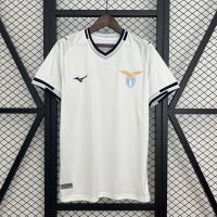 Гостевая форма Lazio 25/26