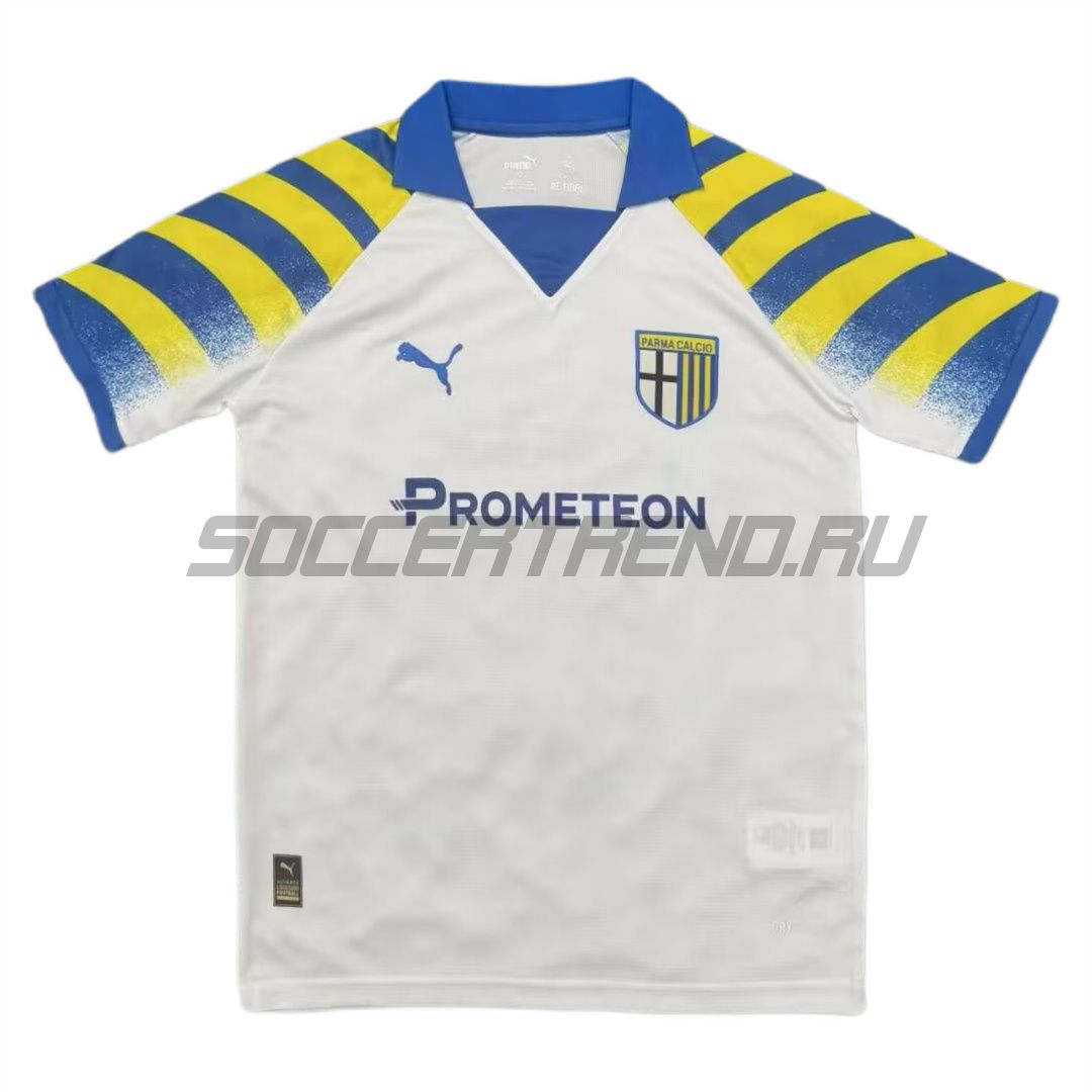 Резервная форма Parma 25/26