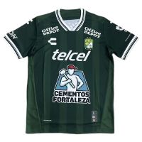 Домашняя форма Club Leon 25/26