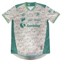 Гостевая форма Santos Laguna 25/26