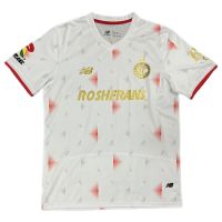 Гостевая форма Toluca 25/26