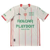 Домашняя форма Necaxa 25/26