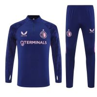 Тренировочный костюм Feyenoord Rotterdam 25/26
