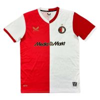 Домашняя форма Feyenoord Rotterdam 25/26