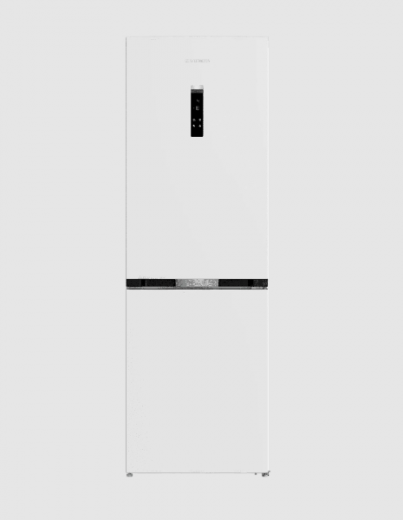 Холодильник Grundig GKPN66830FW