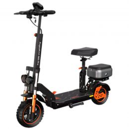 KUGOO KIRIN M5 PRO