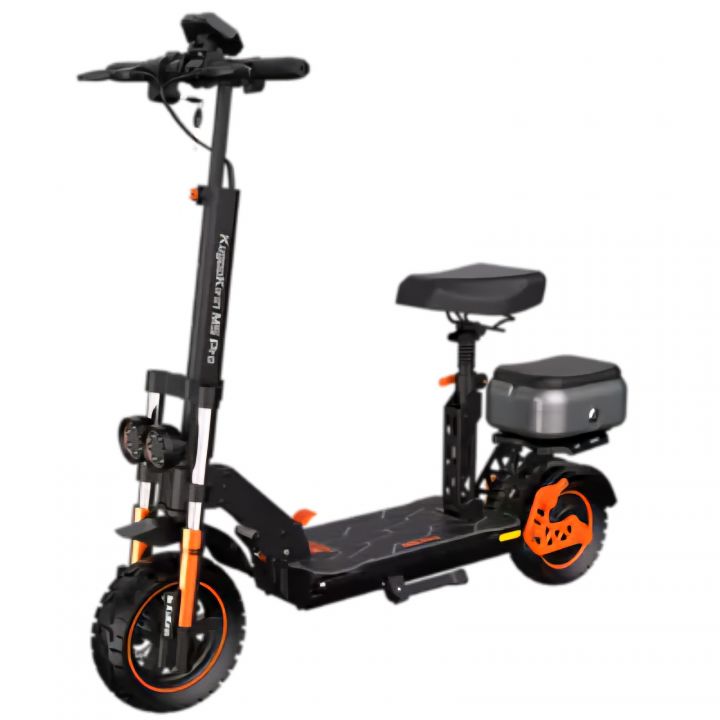 KUGOO KIRIN M5 PRO