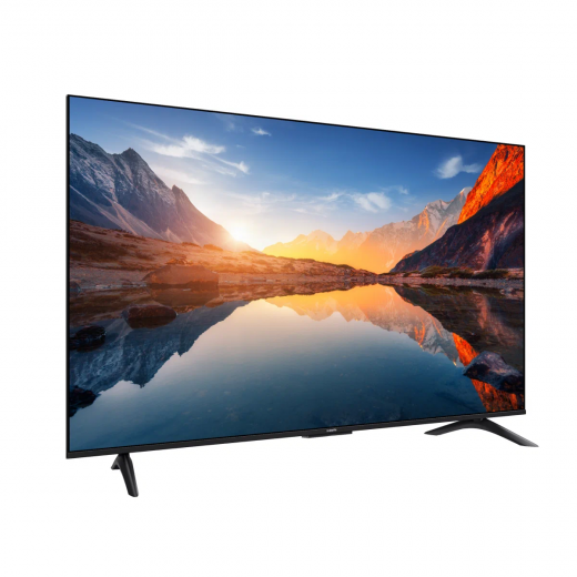 55" Телевизор Xiaomi TV A 55 2025 L55MA-ARU черный