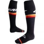 Leatt Socks Moto Black (2026) носки для мотокросса