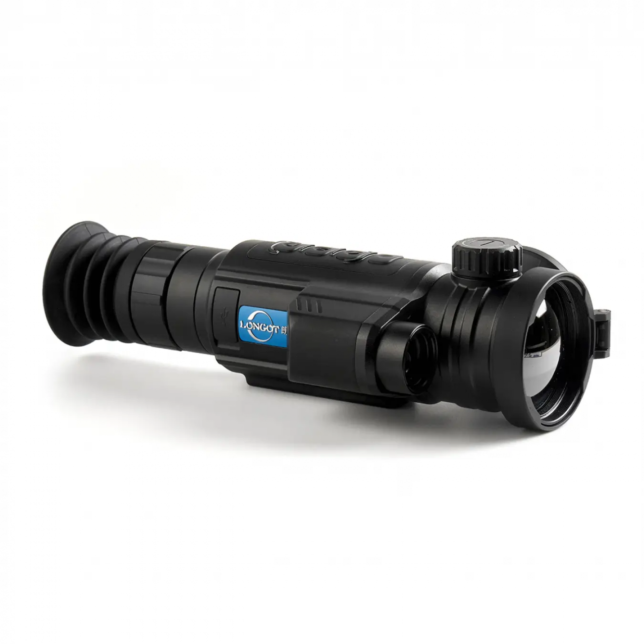 Тепловизионный прицел Longot LY 350 LRF