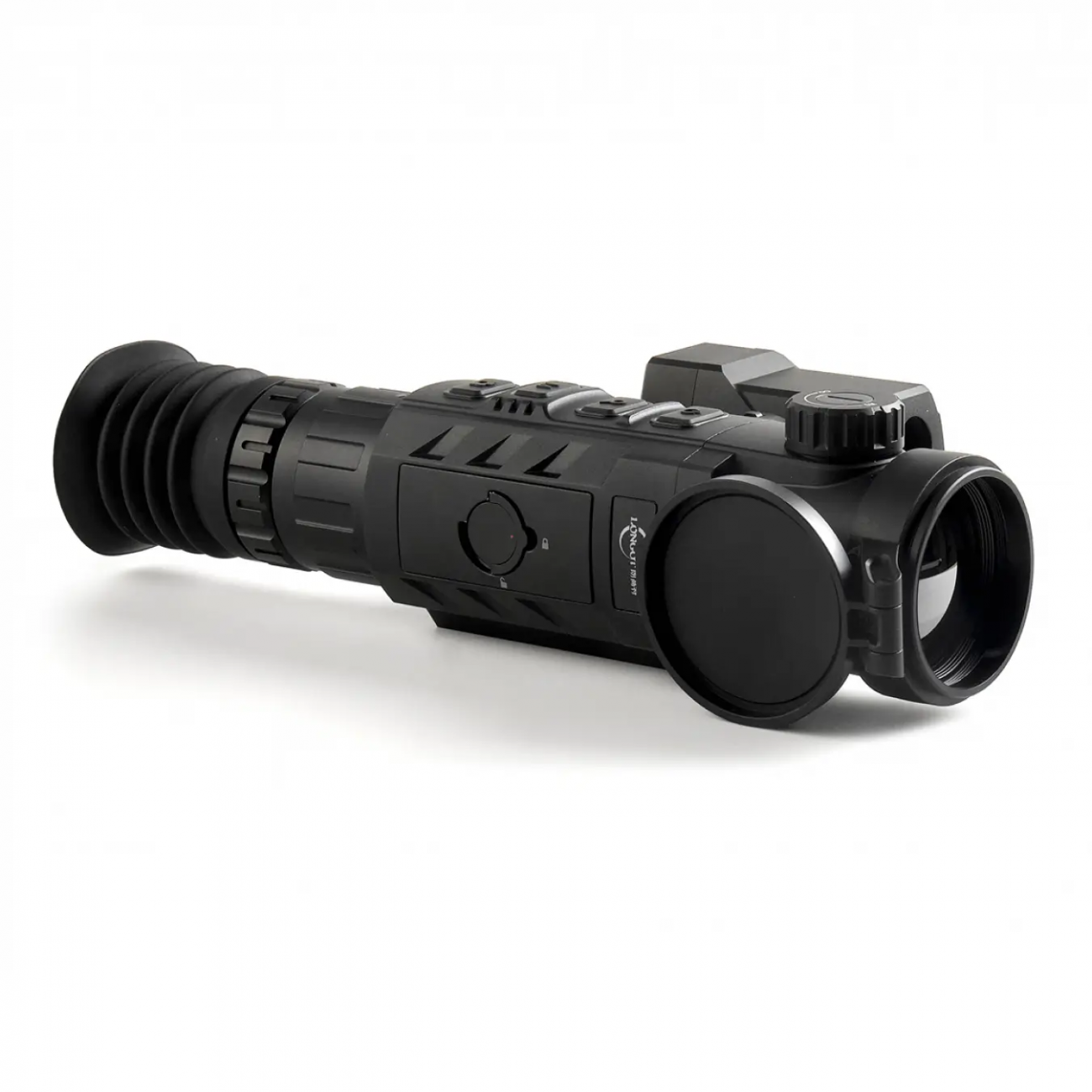 Тепловизионный прицел Longot TL650 LRF