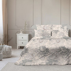 КПБ AP-118 - Поплин Valtery