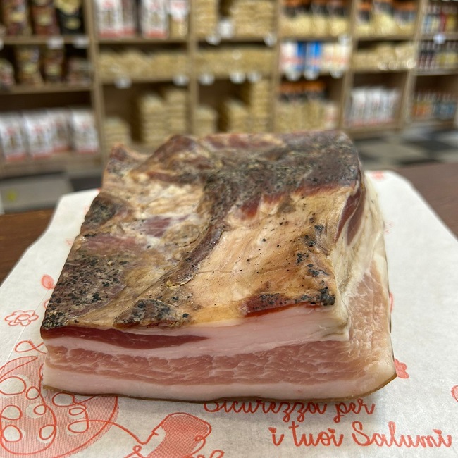 Панчетта, 100 г