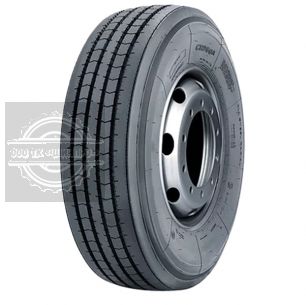 235/75 R17.5 CR960A 143/141J 18pr GOODRIDE ZC Rubber M+S TL TH