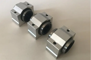 Подшипник SCV 25 UU
