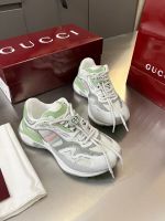 Кроссовки GUCCI Premium