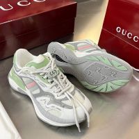 Кроссовки GUCCI Premium