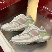 Кроссовки GUCCI Premium