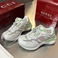 Кроссовки GUCCI Premium