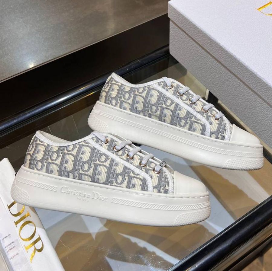 Кроссовки DIOR Premium