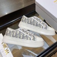 Кроссовки DIOR Premium