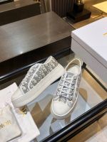 Кроссовки DIOR Premium