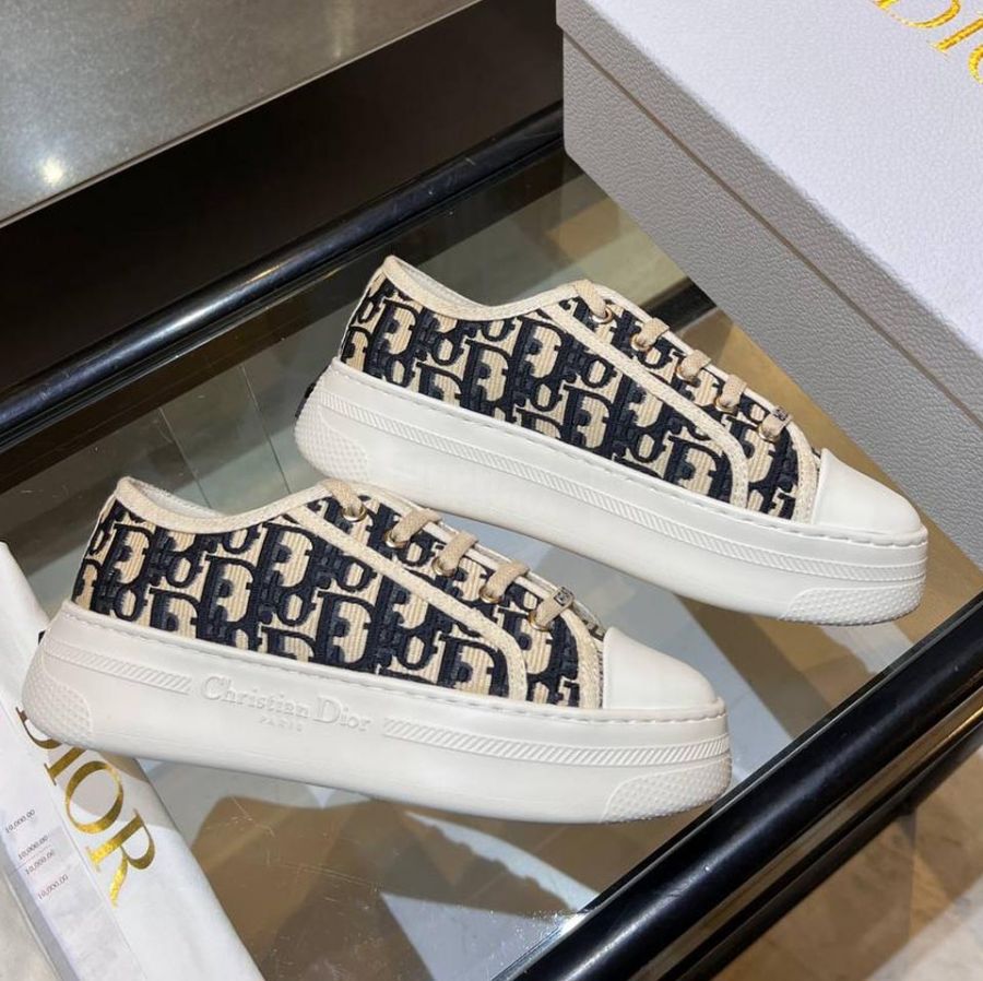 Кроссовки DIOR Premium
