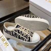 Кроссовки DIOR Premium