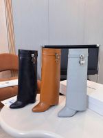 Сапоги GIVENCHY Premium