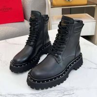 Ботинки VALENTINO Premium