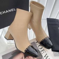 Ботильоны CHANEL Premium