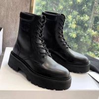 Ботинки CELINE Premium