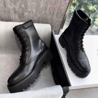 Ботинки CELINE Premium