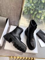 Ботинки CELINE Premium