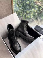 Ботинки CELINE Premium