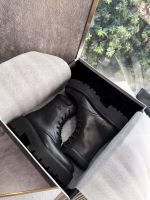 Ботинки CELINE Premium