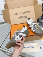 Кроссовки Louis Vuitton Premium
