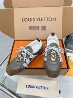 Кроссовки Louis Vuitton Premium