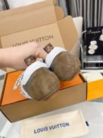 Кроссовки Louis Vuitton Premium