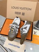 Кроссовки Louis Vuitton Premium