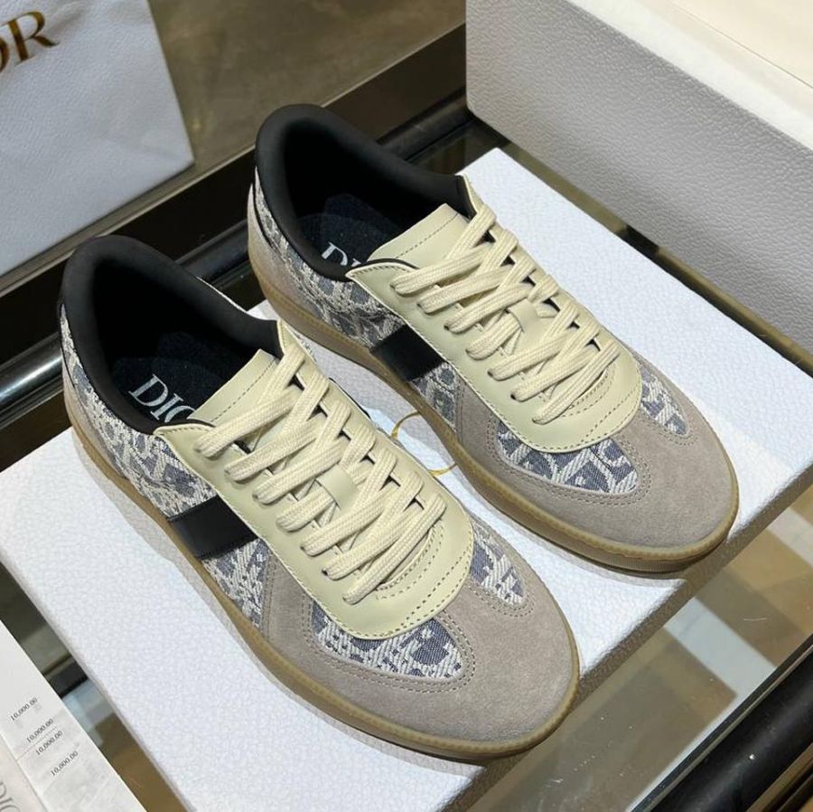 Кроссовки DIOR Premium