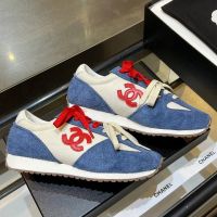 Кроссовки CHANEL Premium