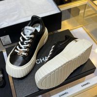 Кеды CHANEL Premium