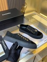 Кеды CHANEL Premium
